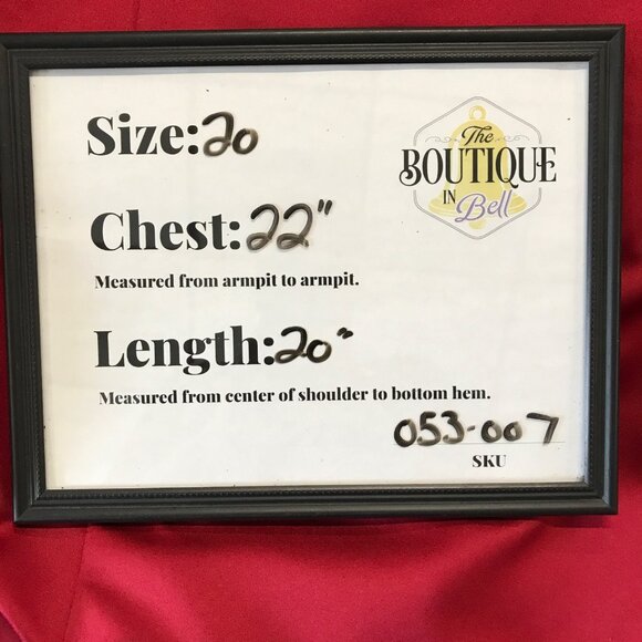 Alfred Angelo Three Piece Bridesmaid Dress Red Short Sleeve Jacket Womens 20 - Picture 9 of 16